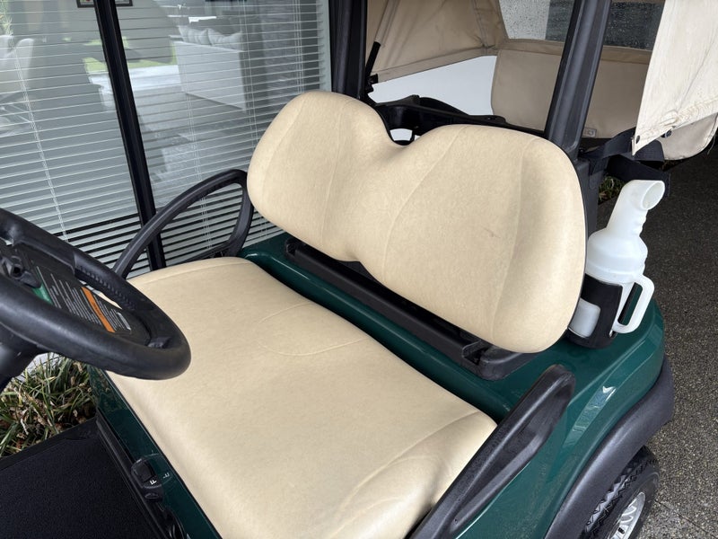 Golf cart - Club Car63667591278978113