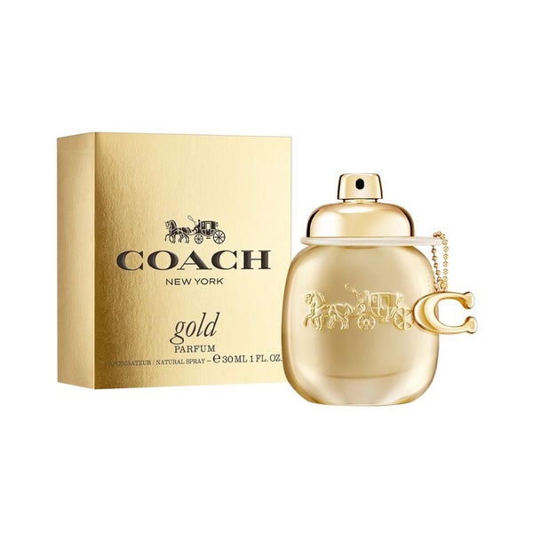 Coach Gold Parfum 30ml for Women Carousel 1