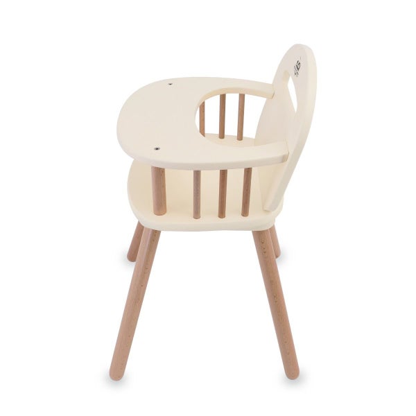 Kinderfeet Dolls Highchair Carousel 1