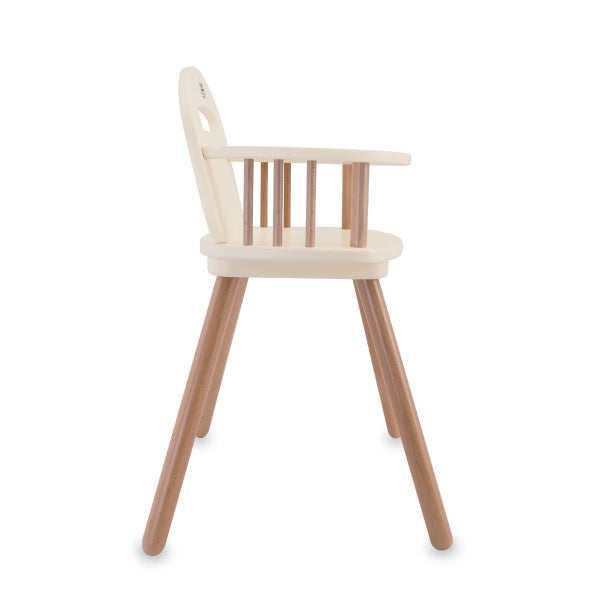 Kinderfeet Dolls Highchair Carousel 2