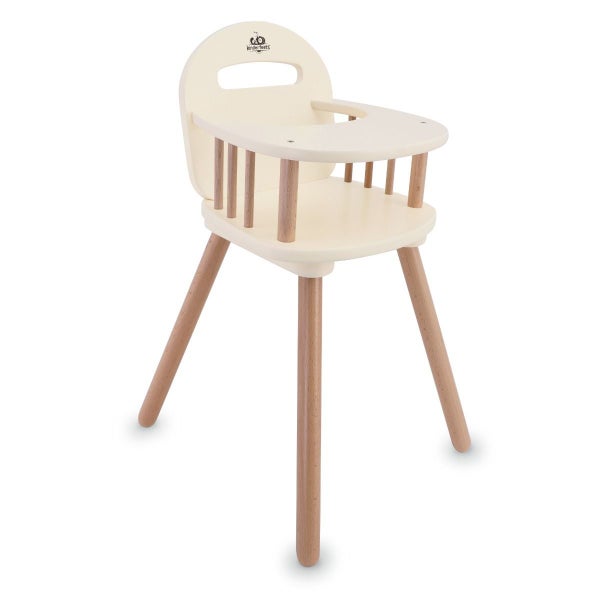 Kinderfeet Dolls Highchair Carousel 5