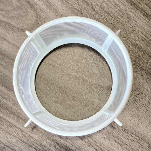 Genuine Fisher & Paykel Haier Dishwasher Sump Microfilter - H012G1040014 Carousel 3