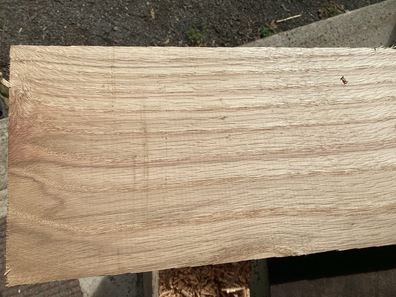 Oak - 150 x 21mm Carousel 2