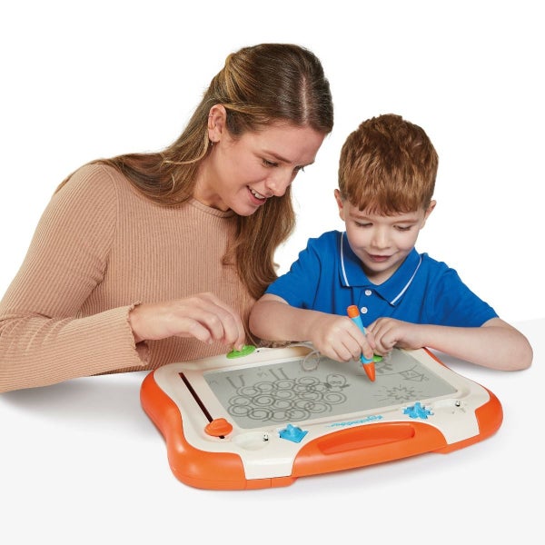 Megasketch Classique64272224122371113