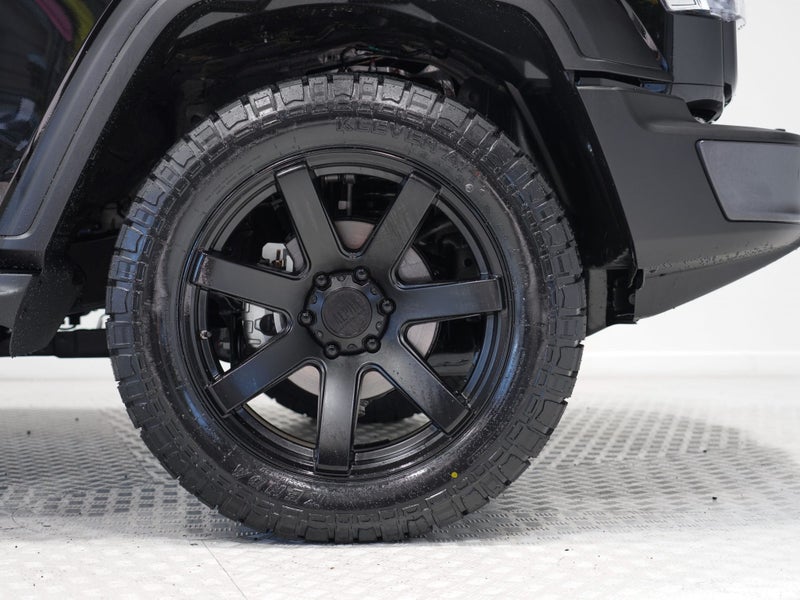 2025 GWM Tank 300 Ultra 2.4D 4WD 8A 5Dr SUV63667601754755113