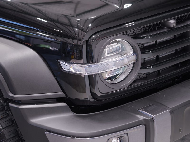 2025 GWM Tank 300 Ultra 2.4D 4WD 8A 5Dr SUV63667601754755114