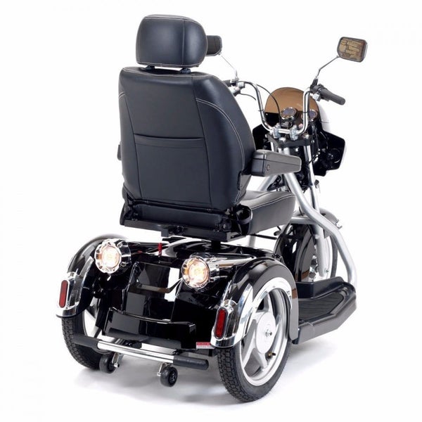 The Real Deal for a Motorbike Enthusiast... 100ah Lithium Iron Phosphate Power. Carousel 2