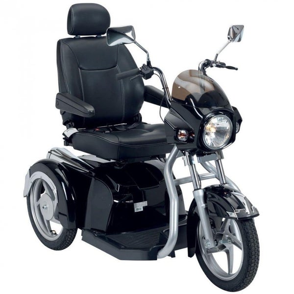 The Real Deal for a Motorbike Enthusiast... 100ah Lithium Iron Phosphate Power. Carousel 1