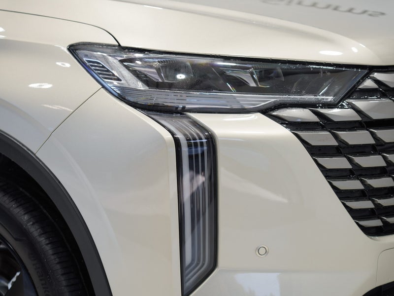 2025 Haval H6 Facelift Ultra HEV 1.5P 4X2 5Dr W...64063704817283113