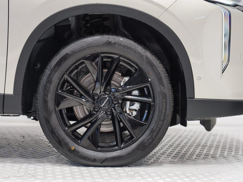 2025 Haval H6 Facelift Ultra HEV 1.5P 4X2 5Dr W...64063704817283114