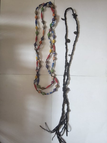 5 necklaces Carousel 2