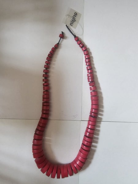 4X NECKLACES Carousel 5