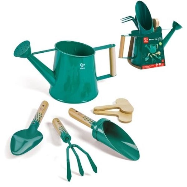 Hape Garden Tool Set64458220556675110