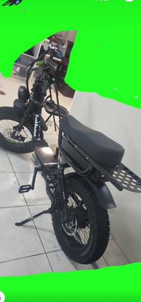 Fat boy Ebike63667592865537111