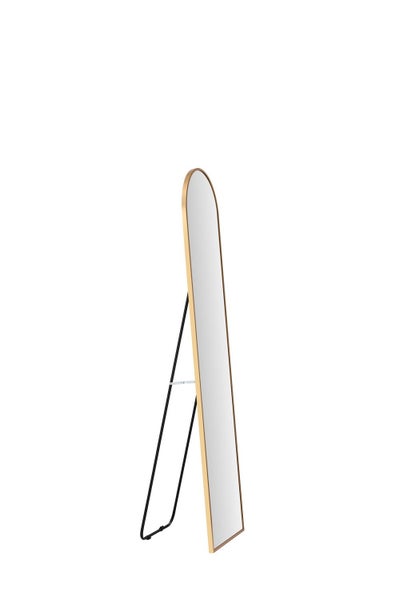 Full Length Mirror Floor Dressing Mirror 160cm64229830601090112