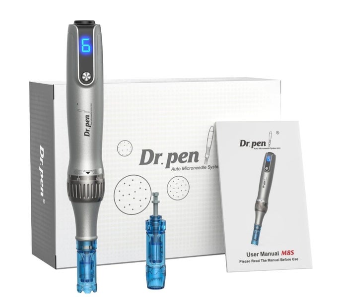 DR Pen M8S63667593562242110