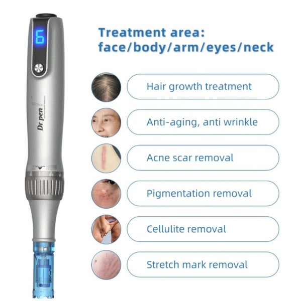 DR Pen M8S63667593562242114