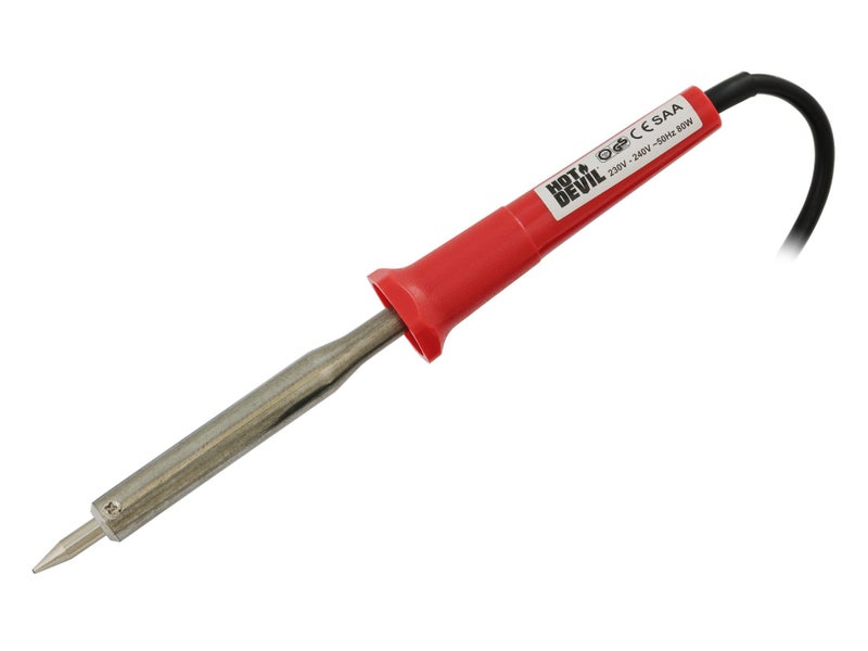 80W Soldering Iron Set Carousel 2