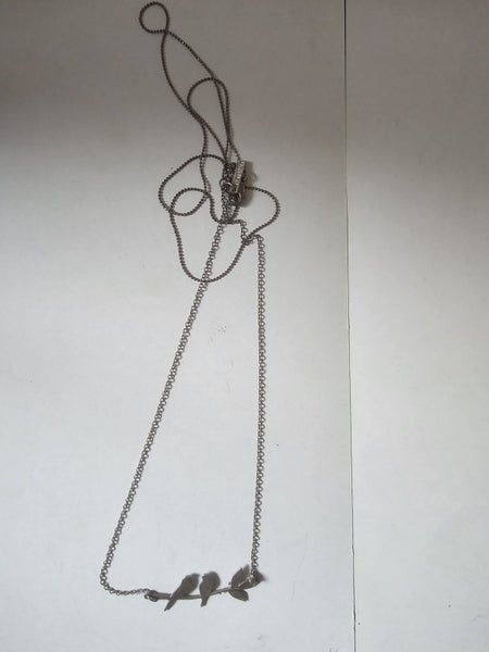 4X NECKLACES Carousel 4