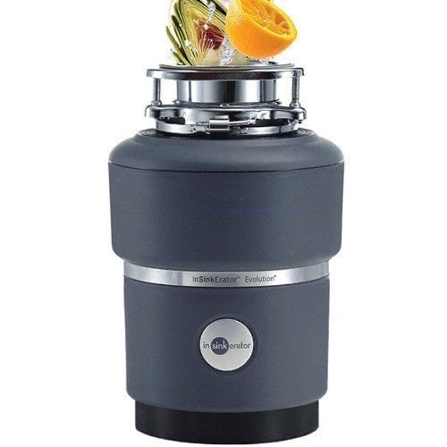 Insinkerator Evolution 100 Waste Disposal Unit Carousel 1