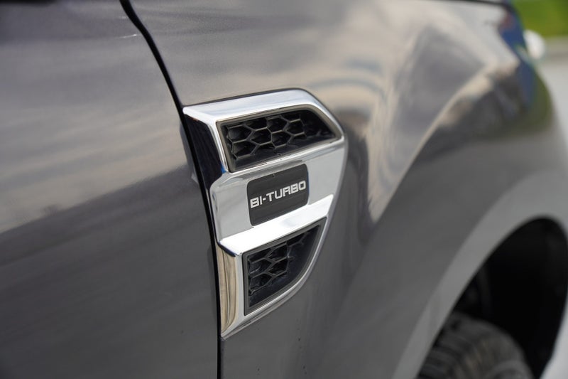 2021 Ford Ranger XLT 4X4 Double Cab W/Sa63667602041985112