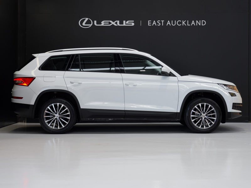 2019 Skoda Kodiaq Ambition+ TSI 110KW63667602091777112