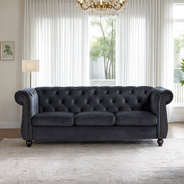 3 Seater Sofa Carousel 1