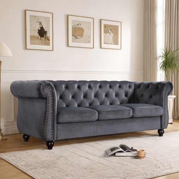 3 Seater Sofa Carousel 6