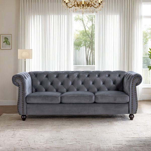 3 Seater Sofa Carousel 1