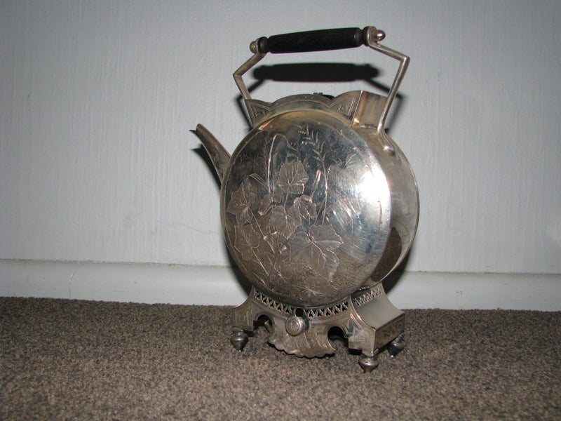 Historical 1883 Prize From South Canterbury Amateur Athletic Club S.C.A.A.C63667593721473111