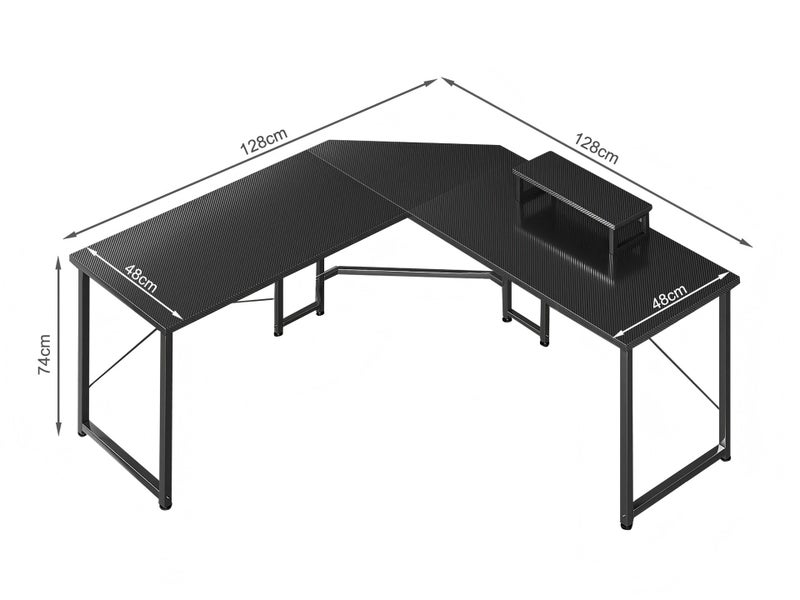 Gaming Desk Carousel 1