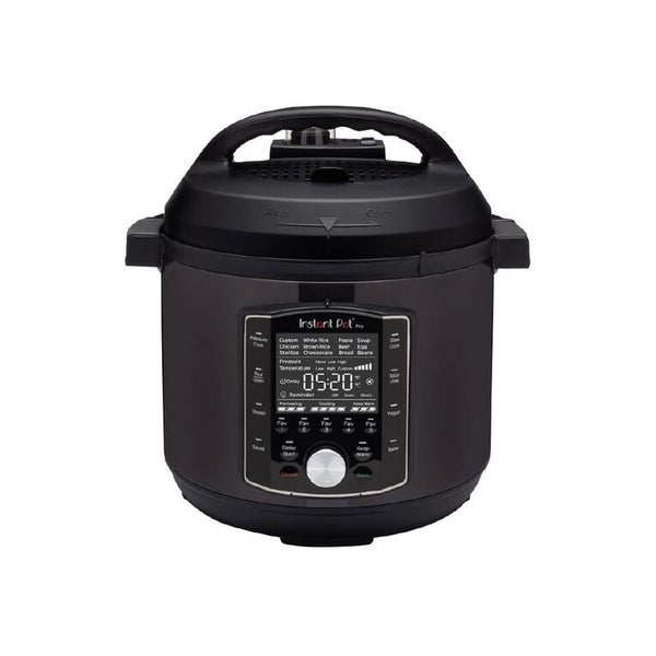 Instant Pot 8L Pro Multi Cooker Carousel 1
