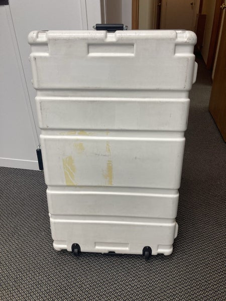 Polyethylene Hard case Carousel 4