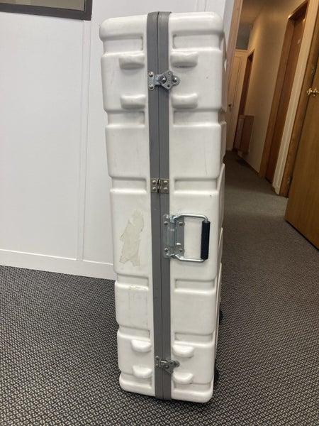 Polyethylene Hard case Carousel 2