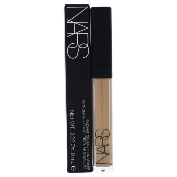 NARS Radiant Creamy Concealer - 2.6 Cafe Con Leche Light Medium by NARS for W... Carousel 1