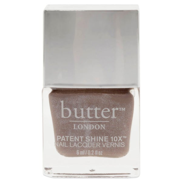 Butter London Patent Shine 10X Nail Lacquer - All Hail the Queen by Butter Lo... Carousel 1