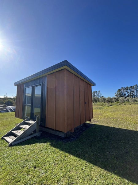 Quality Build Cabin for Sale Carousel 1
