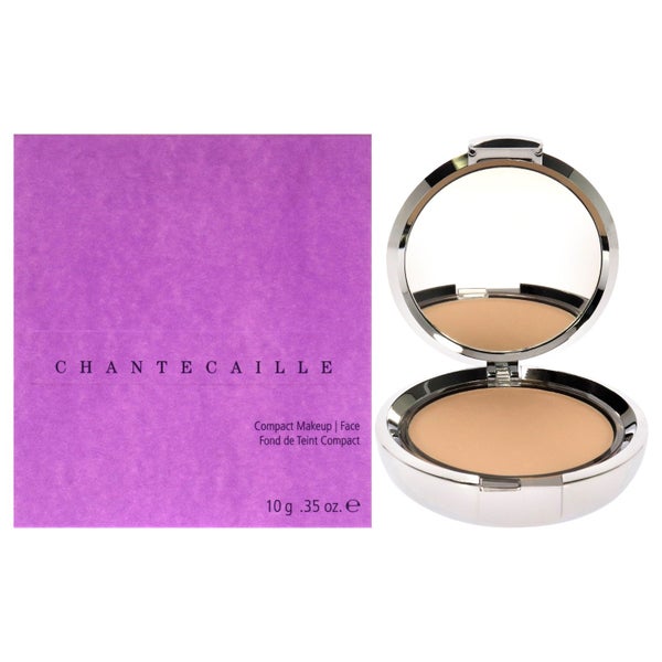 Chantecaille Compact Makeup - Petal by Chantecaille for Women - 0.35 oz Makeup Carousel 1