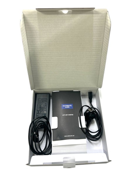 ULTIMATE EARS HYPERBOOM Carousel 4