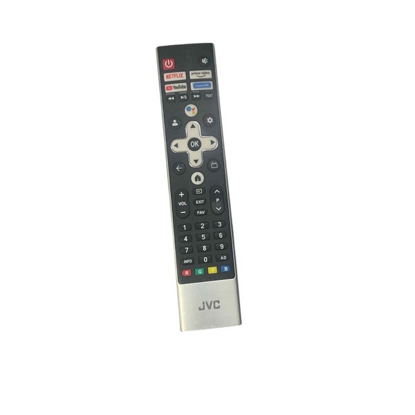 JVC 50-iNCH SMART TV Carousel 3