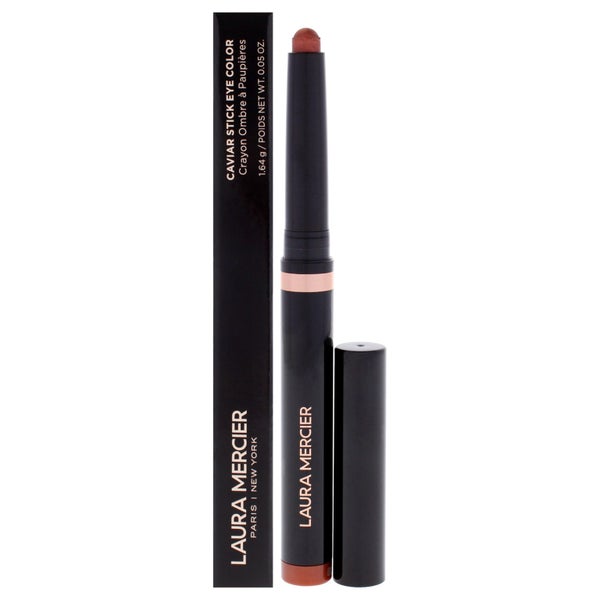 Laura Mercier Rose Glow Caviar Stick Eye Color - Forbidden Rose by Laura Merc... Carousel 1