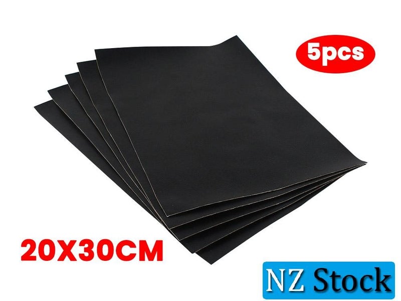 Self Adhesive Leather Fix Patch Sofa Repair Tape Carousel 2