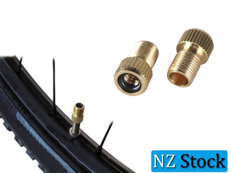 Bike Valve Adapter NZ Local Buy Carousel 2