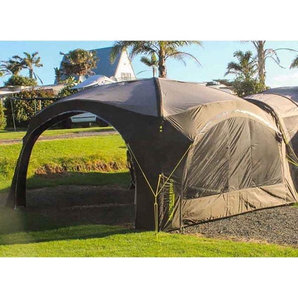 Zempire Probase 3 Deluxe Wall Carousel 2