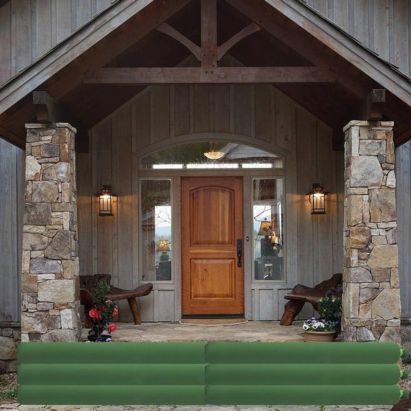 Long Canvas Flood Proof Sandbags 5pc * 3 Sizes Carousel 2