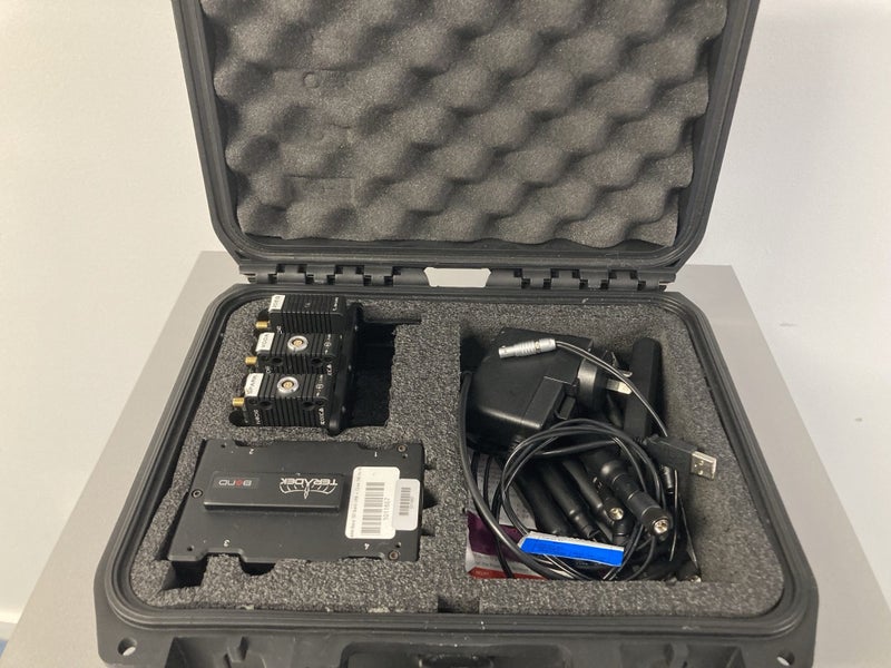 Live Stream Bonding Encoder -Teradek Bond 75763906400317826111