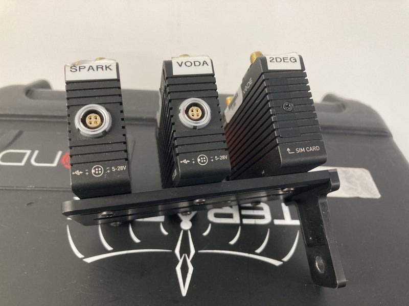 Live Stream Bonding Encoder -Teradek Bond 75763906400317826113