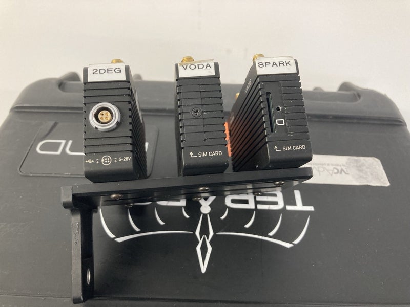 Live Stream Bonding Encoder -Teradek Bond 75763906400317826114