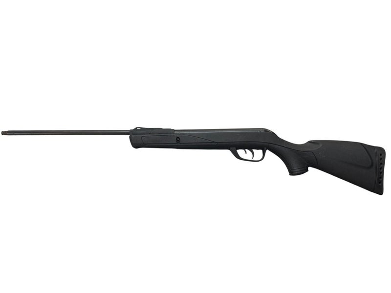 AIR GUN Carousel 1