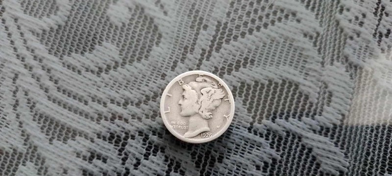 1926 S dime Carousel 2